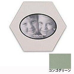 HANIマット L 楕円横 978
