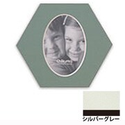 HANIマット L 楕円縦 61027