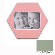 hani マット L 角ヨコ 978 ハニマット L判 角横 978