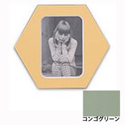 hani マット L 角タテ 978 ハニマット L判 角縦 978