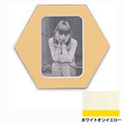 hani マット L 角タテ 44987 ハニマット L判 角縦 44987