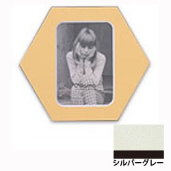 hani マット L 角タテ 61027 ハニマット L判 角縦 61027