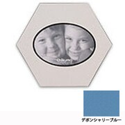 ハニマット ミニ 楕円横 3307