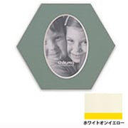 ハニマット ミニ 楕円縦 44987