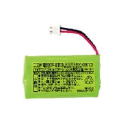 TF-BT09 [子機専用 交換用ニカド充電池 （FEX1065、FEX1070、FEX1073）]
