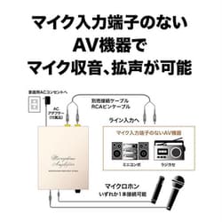 ヨドバシ.com - オーディオテクニカ audio-technica AT-MA2