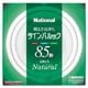 二重環形蛍光灯 FHD85ENW ツインパルック（ナチュラル色） 85形(83W)