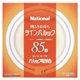 二重環形蛍光灯 FHD85EL ツインパルック（パルック電球色） 85形(83W)