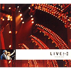 綾戸智絵／LIVE！2 綾戸智絵 meets 原信夫と＃＆♭