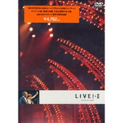 綾戸智絵／LIVE！II