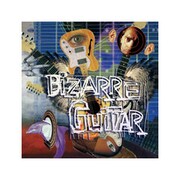Bizarre Guitar/AKAI [サンプリング素材]