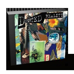 Distorted Reality vol.1/AKAI [サンプリング素材]