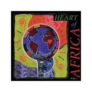 Heart of Africa vol.1/AKAI [サンプリング素材]