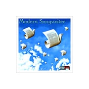 Modern Songwriter/AKAI [サンプリング素材]