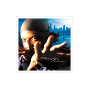 Keys to the City/AKAI + ACID [サンプリング素材]