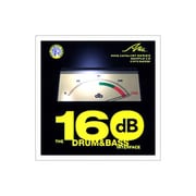 160dB/EXS24(ReCycled) [サンプリング素材]