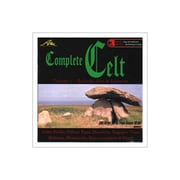 COMPLETE CELT Multisamples/EXS24 [サンプリング素材]