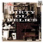 Dirty Ol' Relics/EXS24 [サンプリング素材]