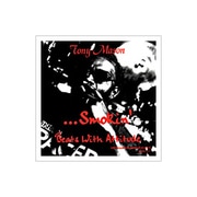 TONY MASON...Smokin'/EXS24(ReCycled) [サンプリング素材]