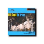 PHIL GOULD On Drums/EXS24(ReCycled) [サンプリング素材]