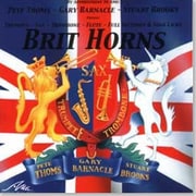 Brit Horns MultiSamples/HALion [サンプリング素材]