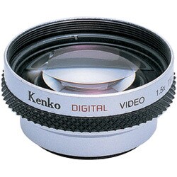 テレコンバージョンレンズ KDV-15T