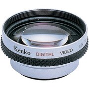 テレコンバージョンレンズ KDV-15T