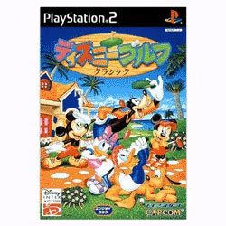ディズニーゴルフ クラシック