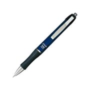 J CLUB油性ボールペン 0.7mm ボディーカラー青 BK270-C