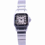 Santos Galbee(サントスガルベ)クオーツ レディース 並行輸入品 W20056D6