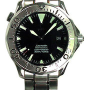 Seamaster（シーマスター）自動巻き メンズ 並行輸入品 2230.50
