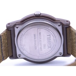 ヨドバシ.com - タイメックス TIMEX CAMPER（キャンパー