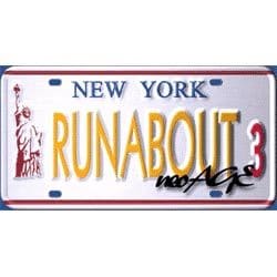 ＲUＮＡＢＯＵＴ 3 ｎｅｏＡＧＥ