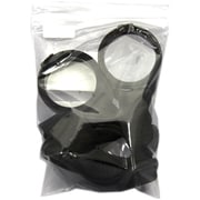 ハスキーストラップ　リング付き
