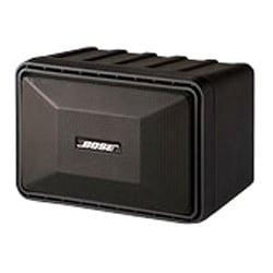 ヨドバシ.com - ボーズ BOSE 101TR ハイインピーダンス