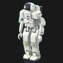 Amazon.co.jp: WAVE スケールロボット 1/12 ホンダ