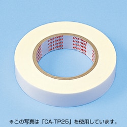 CA-TP18 [ケーブルカバー固定用テープ 幅18mm]