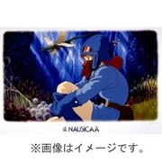 ジグソー 1000-216 風の谷のナウシカ 腐海と生きる 1000ピース