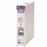 RN-364-WM [無洗米兼用ライスボックス マイルドホワイト]