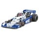 20053 タイレル P34 1977 モナコ GP [1/20 グランプリコレクション]