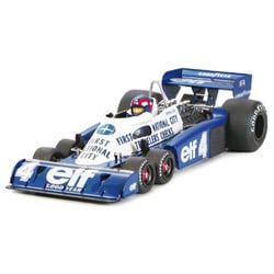 ヨドバシ.com - タミヤ TAMIYA 20053 タイレル P34 1977 モナコ GP [1 ...