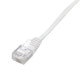スーパースリムLANケーブル ホワイト 1m LTC-SF01W