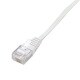 スーパースリムLANケーブル ホワイト 10m LTC-SF10W