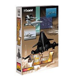 スーパーエアーコンバット3　廉価版
