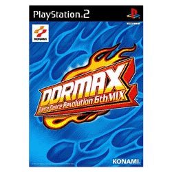 DDRMAX ～DanceDanceRevolution 6thMIX～