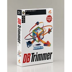 DB Trimmer Ver1.0 [Windows]