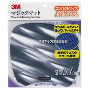 光学式・ボール式対応マウスパッド マジックマット コンパクト スターダスト MS-202SD