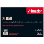 データカートリッジ SLR 25GB/50GB SLR50