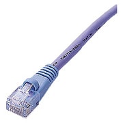 カテゴリ5 イーサネットケーブル ブルー 0.5m LTC-ES005BL