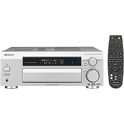AVアンプ VSX-D811S